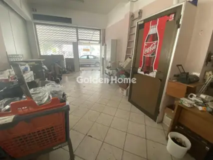 Κατάστημα 128τ.μ. προς ενοικίαση φωτογραφία 4