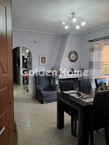 Οροφοδιαμέρισμα 105τ.μ. προς πώληση φωτογραφία 5599062