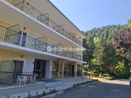 Ξενοδοχείο 675τ.μ. προς πώληση φωτογραφία 4