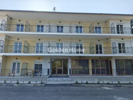 Ξενοδοχείο 675τ.μ. προς πώληση φωτογραφία 1