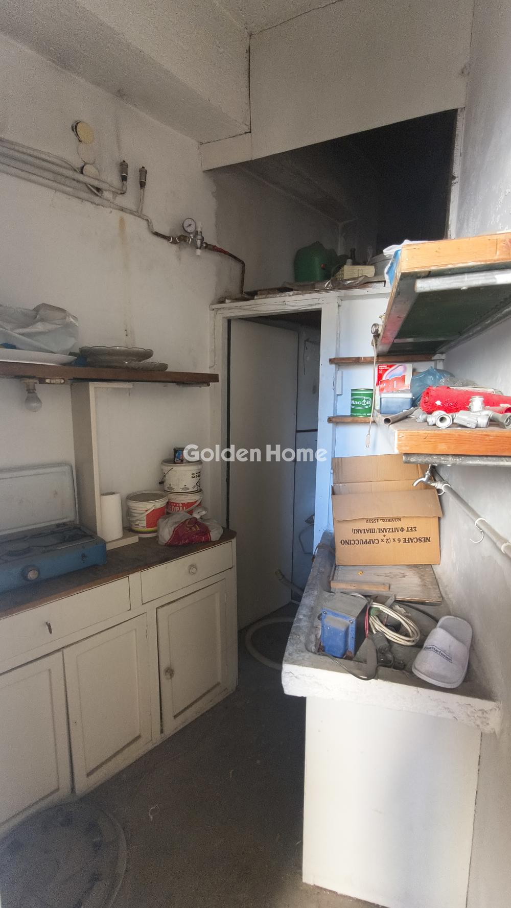 Κτήριο στην Περιστέρι, Περιστέρι — Φωτογραφία 23 από 29