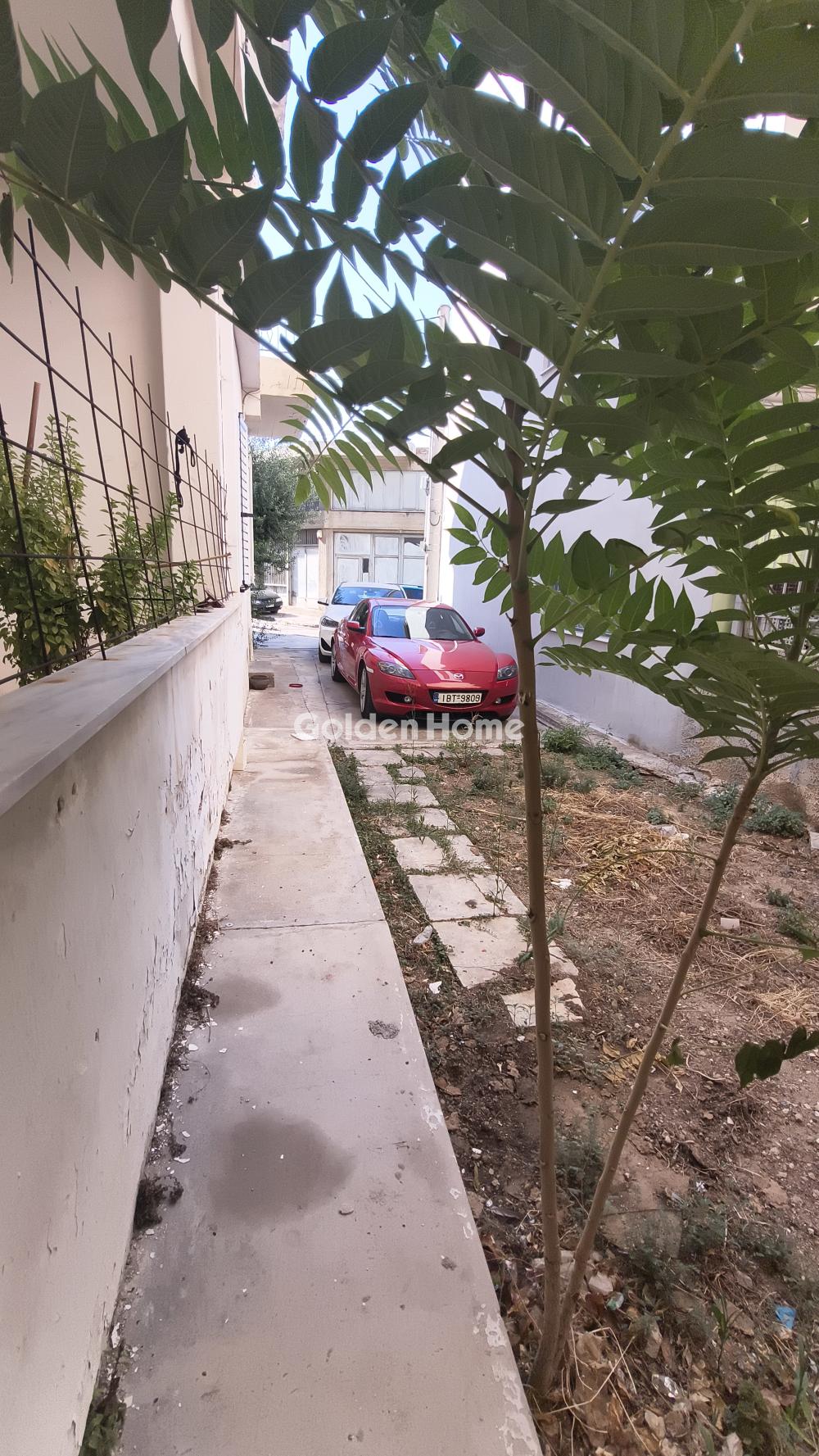 Κτήριο στην Περιστέρι, Περιστέρι — Φωτογραφία 29 από 29