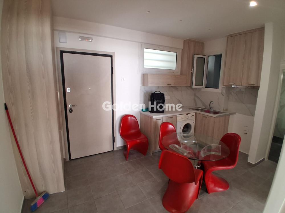 Apartment 50m<sup>2</sup> for rent display photo