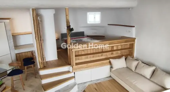 Independent Maisonette 108m<sup>2</sup> for rent photo 5599748