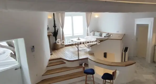 Independent Maisonette 108m<sup>2</sup> for rent photo 5599753