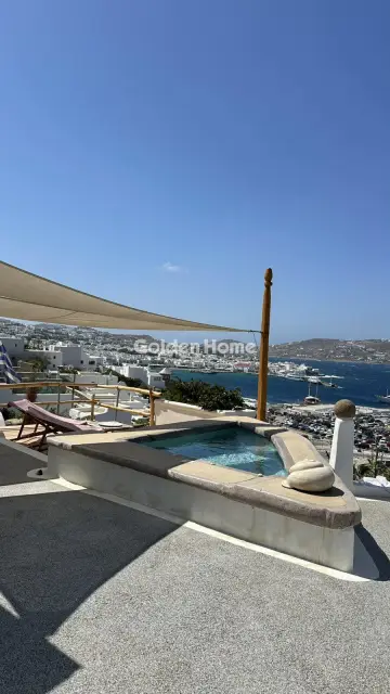 Independent Maisonette 108m<sup>2</sup> for rent photo 5599756
