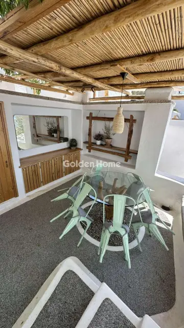 Independent Maisonette 108m<sup>2</sup> for rent photo 5599764