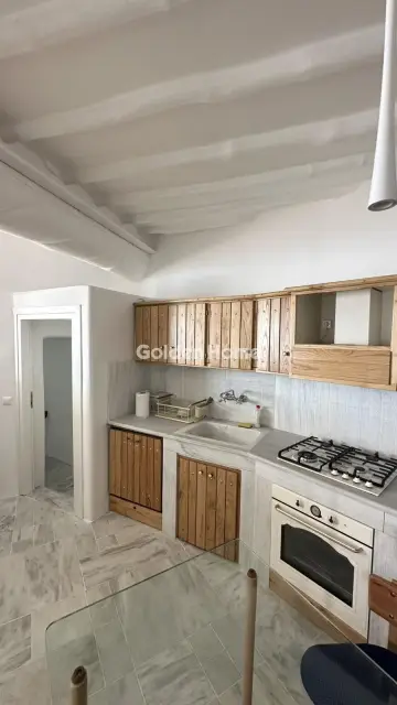 Independent Maisonette 108m<sup>2</sup> for rent photo 5599765
