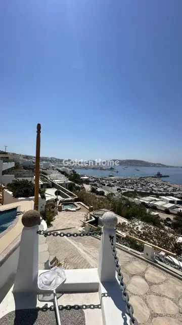 Independent Maisonette 108m<sup>2</sup> for rent photo 5599766