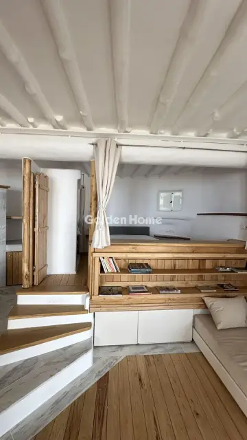 Independent Maisonette 108m<sup>2</sup> for rent photo 5599767