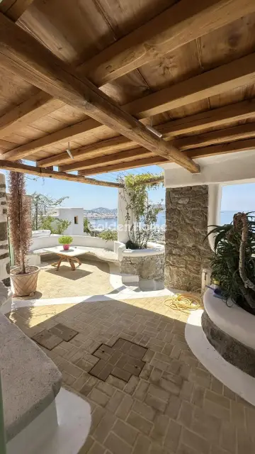 Independent Maisonette 108m<sup>2</sup> for rent photo 5599771