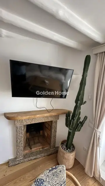 Independent Maisonette 108m<sup>2</sup> for rent photo 5599772