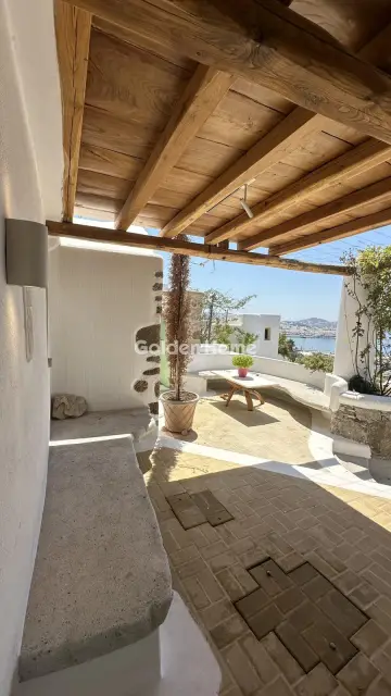 Independent Maisonette 108m<sup>2</sup> for rent photo 5599775