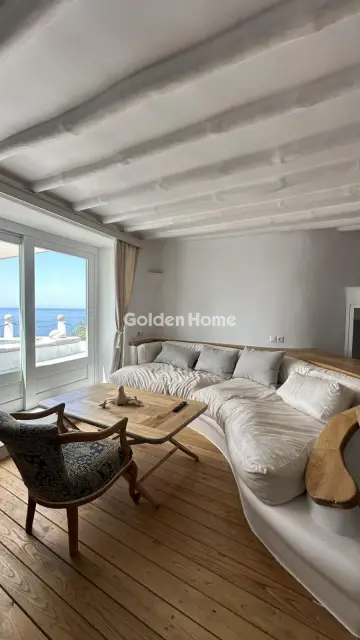 Independent Maisonette 108m<sup>2</sup> for rent photo 5599778