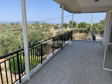 Μονοκατοικία 220τ.μ. προς πώληση φωτογραφία 1