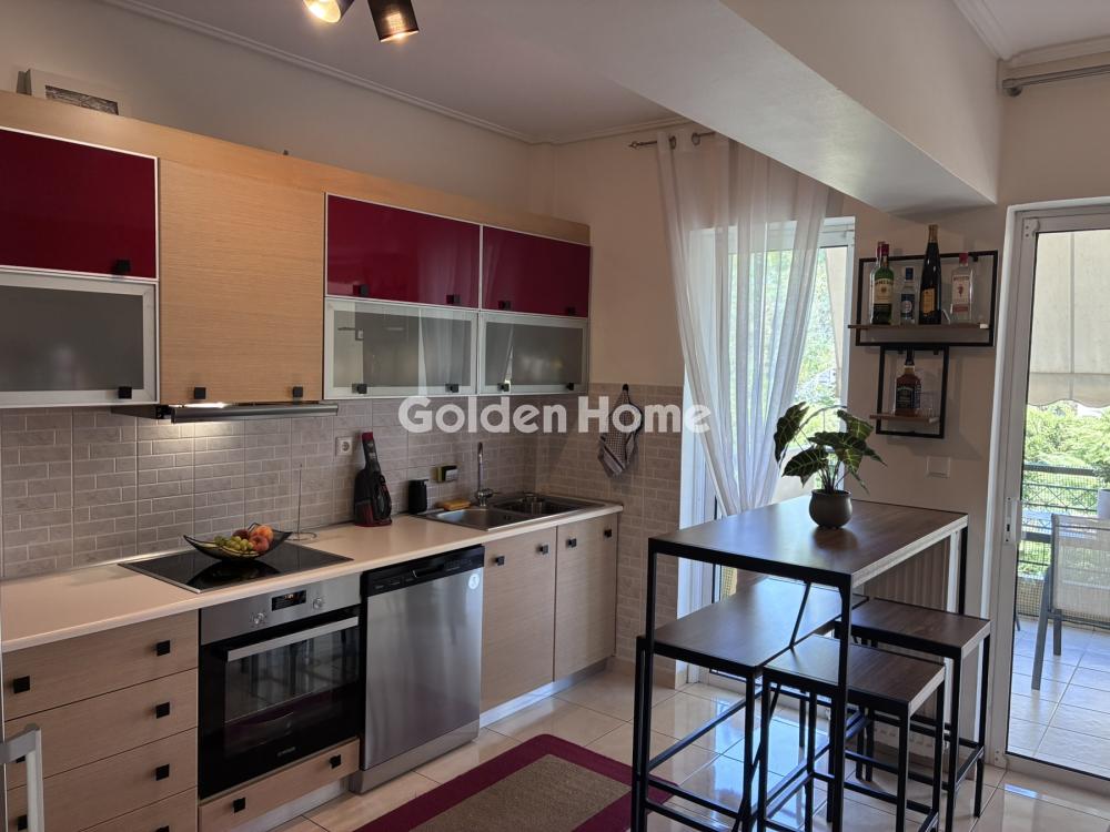 apartment in Metamorfosi — Photo 11 of 19