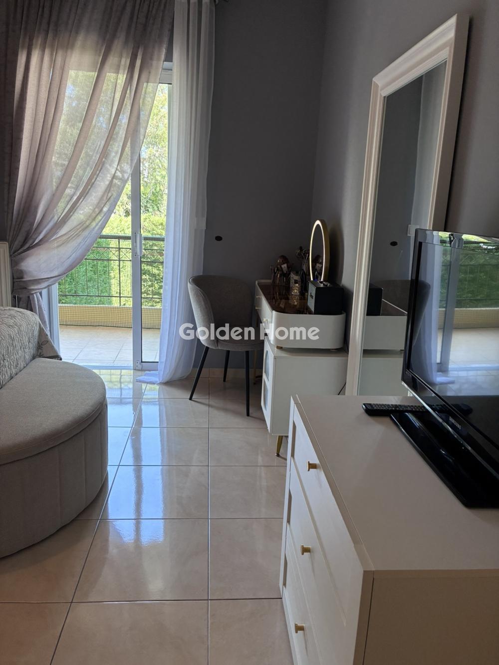 apartment in Metamorfosi — Photo 12 of 19