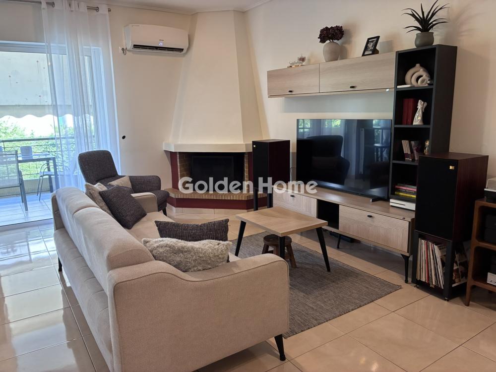 apartment in Metamorfosi — Photo 13 of 19