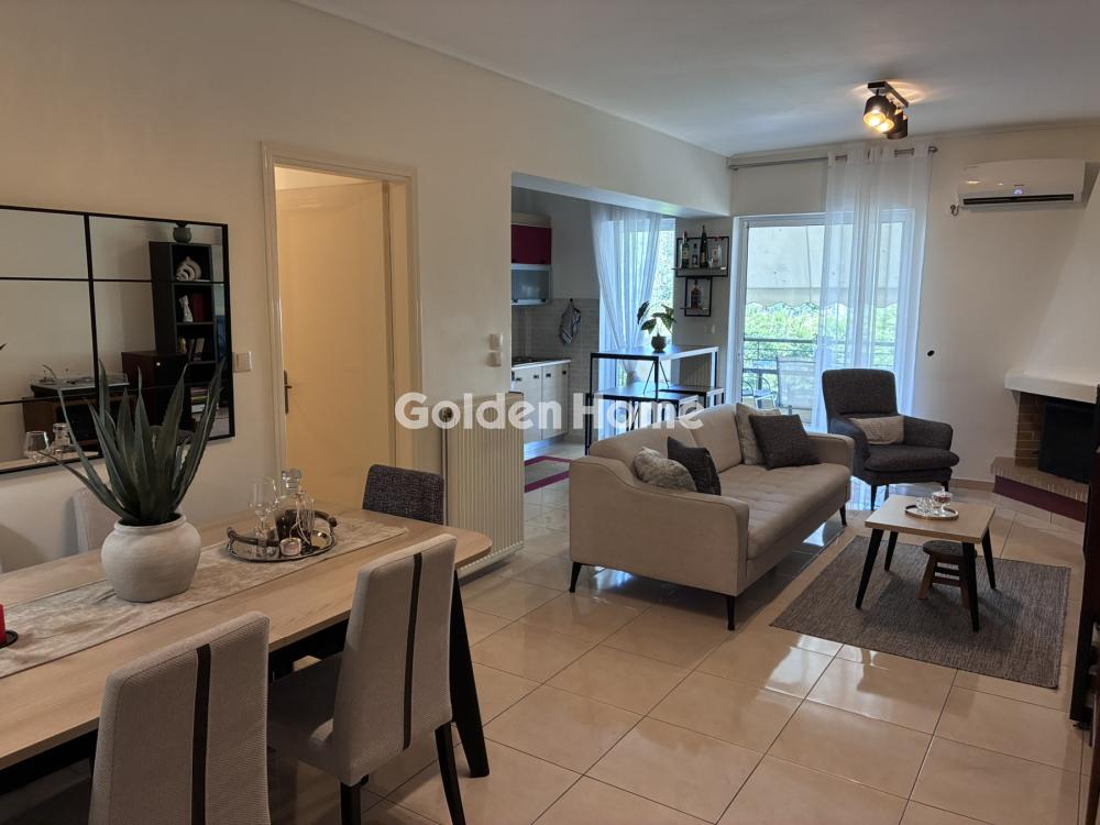 apartment in Metamorfosi — Photo 15 of 19
