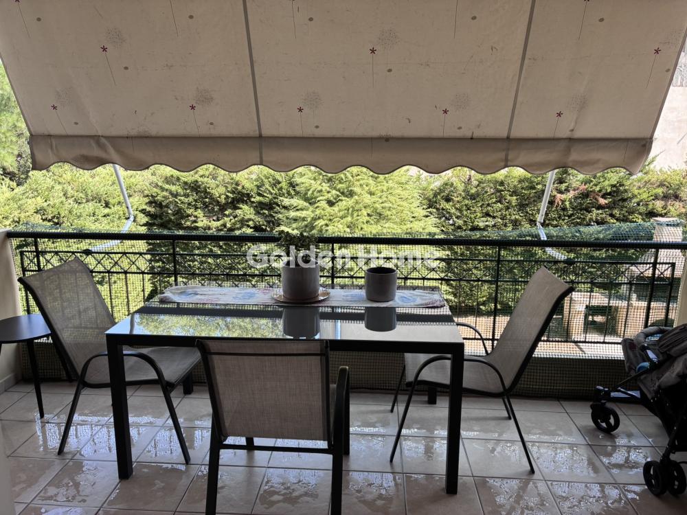 apartment in Metamorfosi — Photo 16 of 19