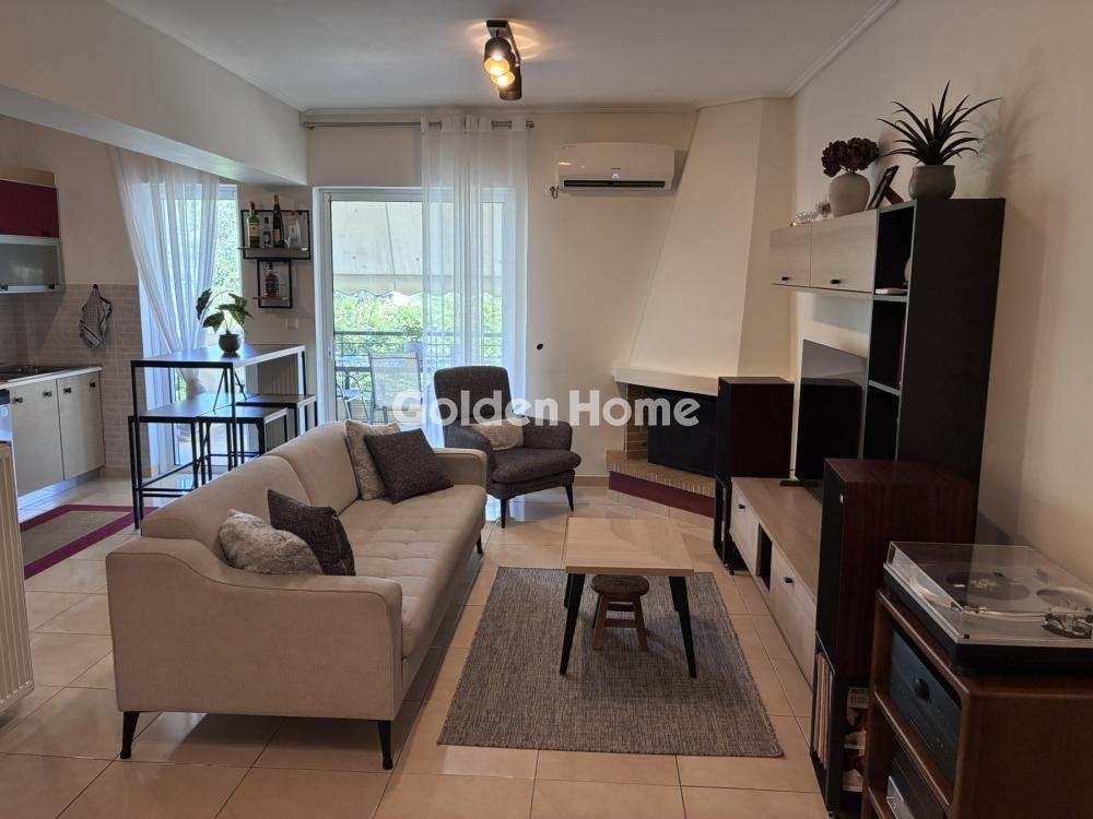 apartment in Metamorfosi — Photo 19 of 19
