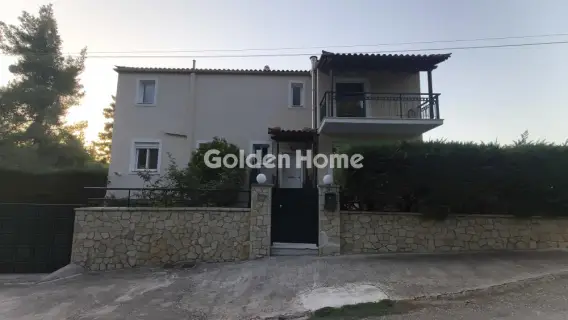 Μονοκατοικία 300τ.μ. προς πώληση φωτογραφία 16