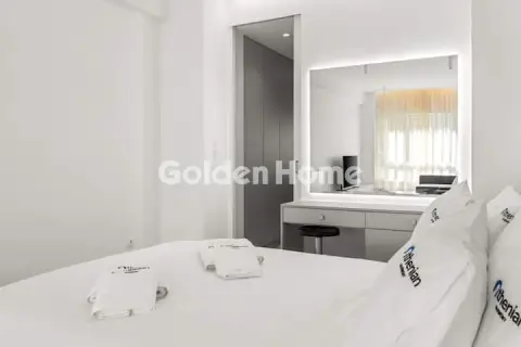 Apartment 55m<sup>2</sup> for sale photo 4