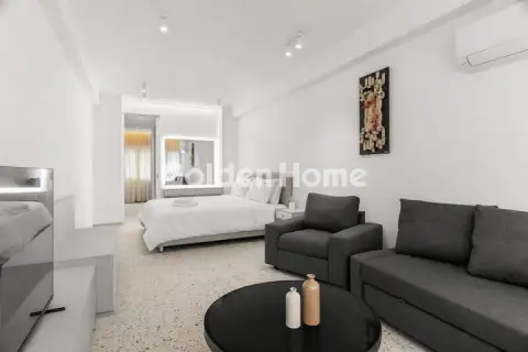 Apartment 55m<sup>2</sup> for sale photo 5
