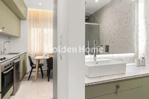 Apartment 55m<sup>2</sup> for sale photo 10