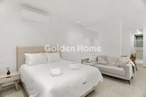 Apartment 55m<sup>2</sup> for sale photo 5607249