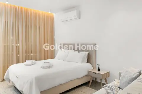 Apartment 55m<sup>2</sup> for sale photo 5607250