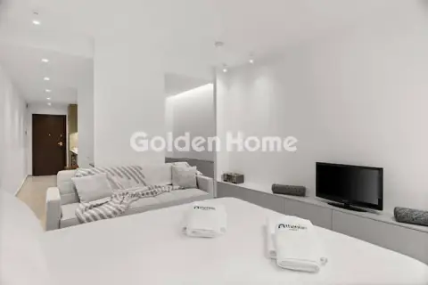 Apartment 55m<sup>2</sup> for sale photo 5607251