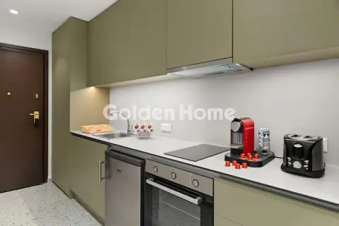 Apartment 55m<sup>2</sup> for sale photo 5607253
