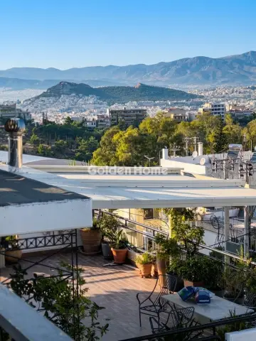 Οροφομεζονέτα 229τ.μ. προς πώληση φωτογραφία 2