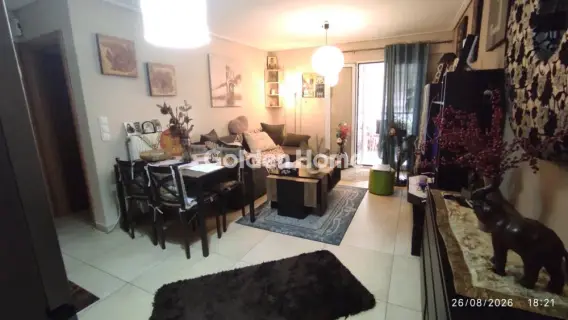 Διαμέρισμα 42τ.μ. προς πώληση φωτογραφία 5602575