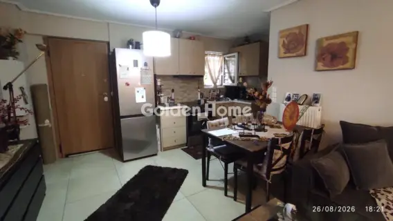 Διαμέρισμα 42τ.μ. προς πώληση φωτογραφία 5602576