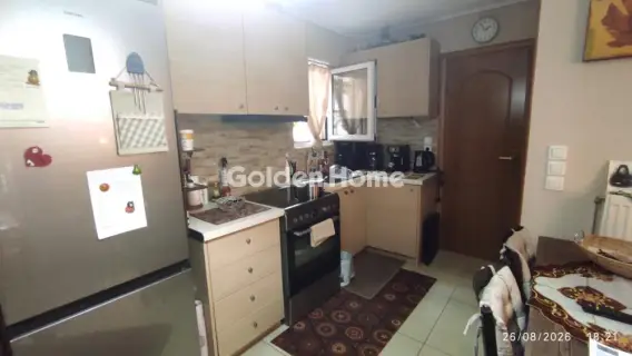 Διαμέρισμα 42τ.μ. προς πώληση φωτογραφία 5602576