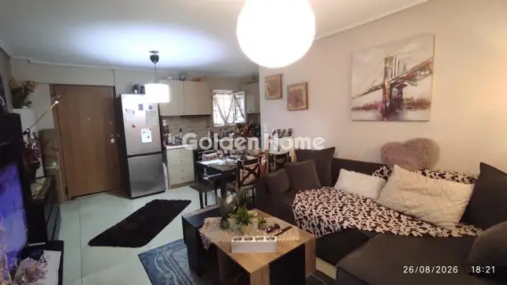 Διαμέρισμα 42τ.μ. προς πώληση φωτογραφία 5602576