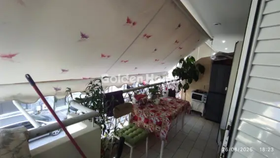 Διαμέρισμα 42τ.μ. προς πώληση φωτογραφία 5602581