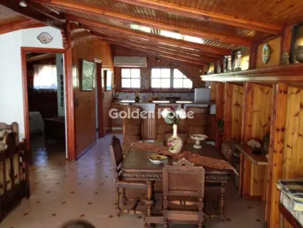 House 335m<sup>2</sup> for rent photo 3