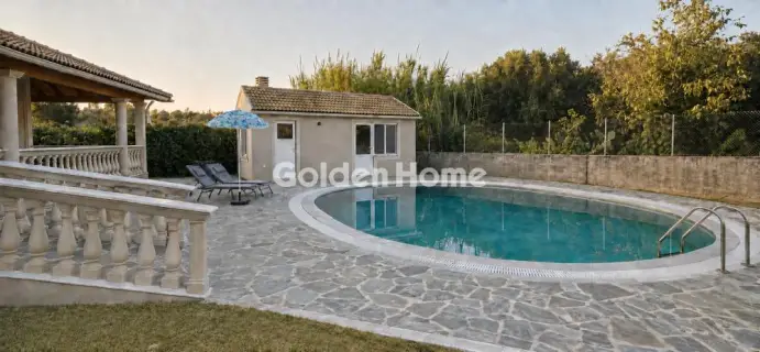 Μονοκατοικία 394τ.μ. προς πώληση φωτογραφία 5600262