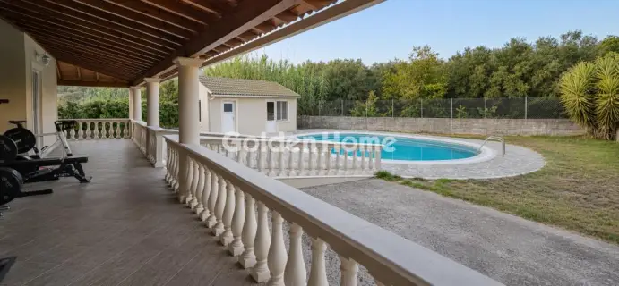Μονοκατοικία 394τ.μ. προς πώληση φωτογραφία 5600258