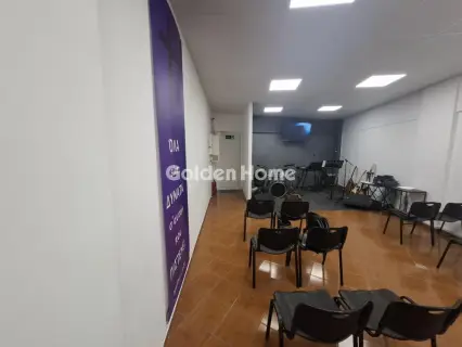 Κατάστημα 132τ.μ. προς πώληση φωτογραφία 1