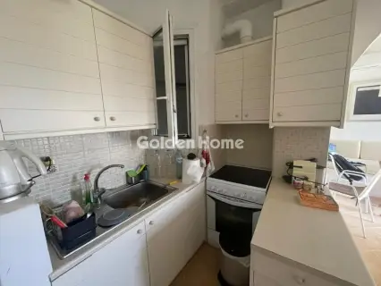 Apartment 45m<sup>2</sup> for rent photo 5600423