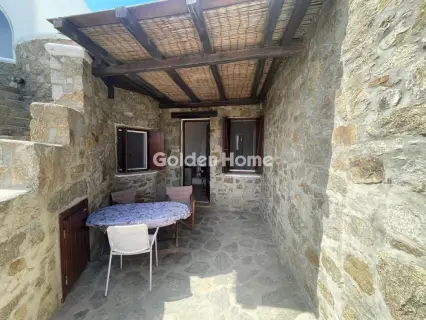 Apartment 45m<sup>2</sup> for rent photo 5600426
