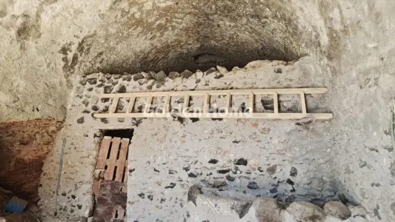 Underground 80m<sup>2</sup> for sale photo 6