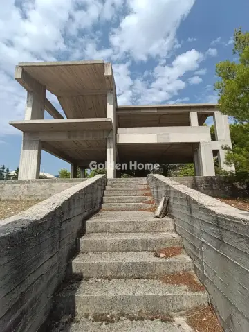 Μεζονέτα 300τ.μ. προς πώληση φωτογραφία 1