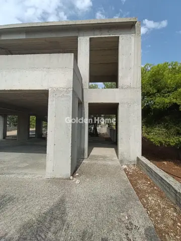 Μεζονέτα 300τ.μ. προς πώληση φωτογραφία 6