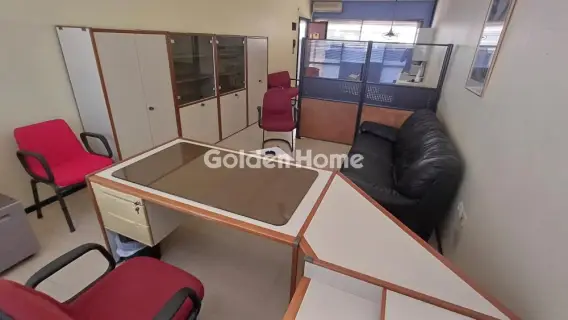 Office 40m<sup>2</sup> for rent photo 5600589