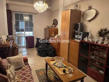 Ρετιρέ 60τ.μ. προς ενοικίαση φωτογραφία 2
